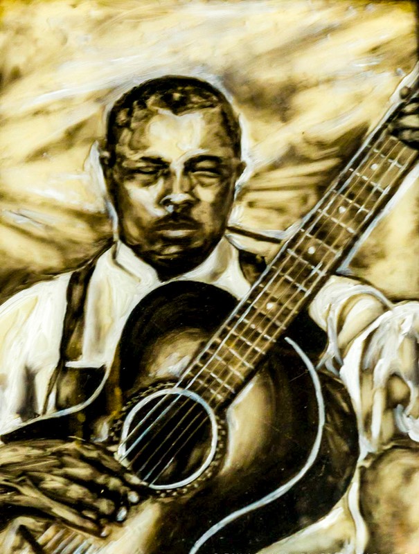 Blind Willie McTell copy