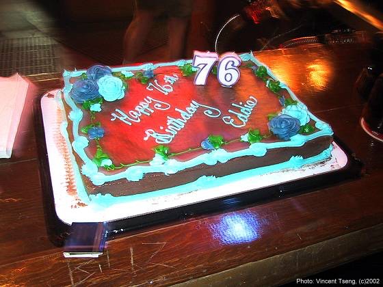 bDayCake