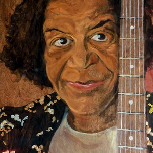 Beverly Guitar Watkins