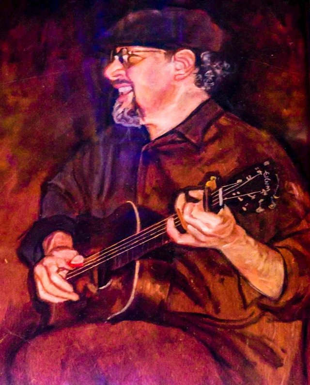 Bill Sheffield