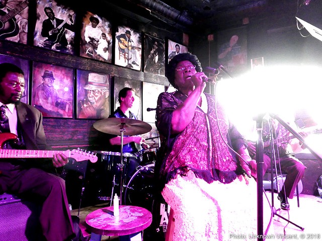 EssieMaeBrooks180325