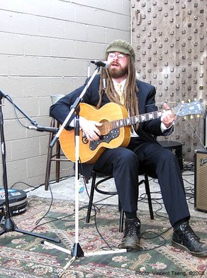 JoeMcGuinness