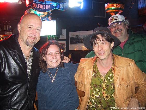 KimW Ellyn MudC mFred