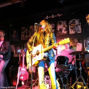 MichelleMaloneBand140323