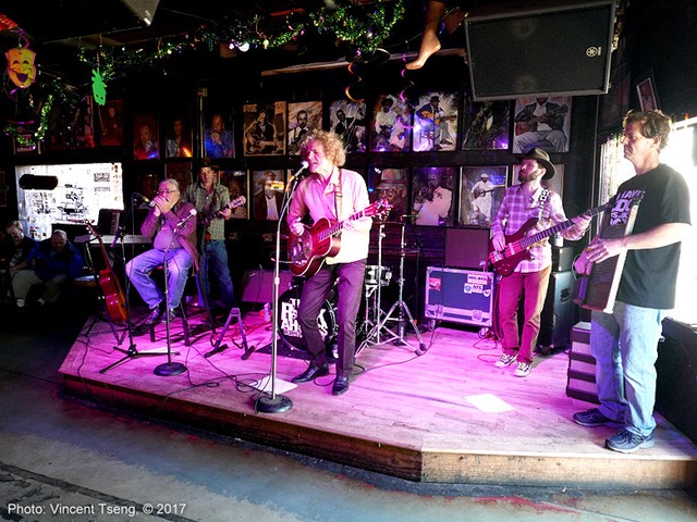 RadioCityRamblers170319