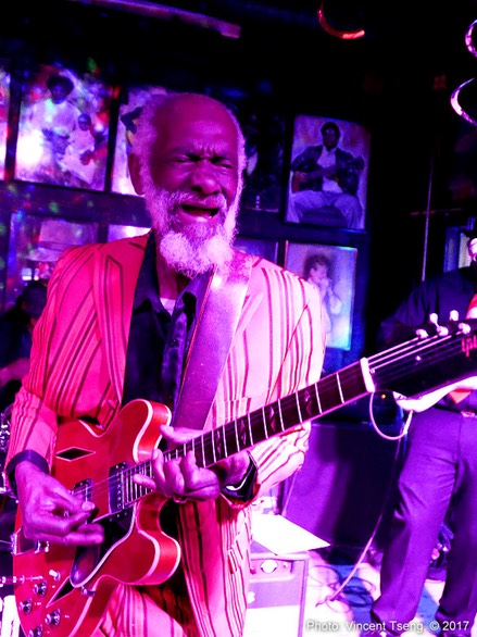 RobertLeeColeman170319