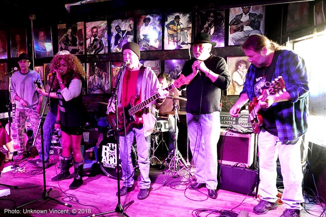 RockaholicsATL180325