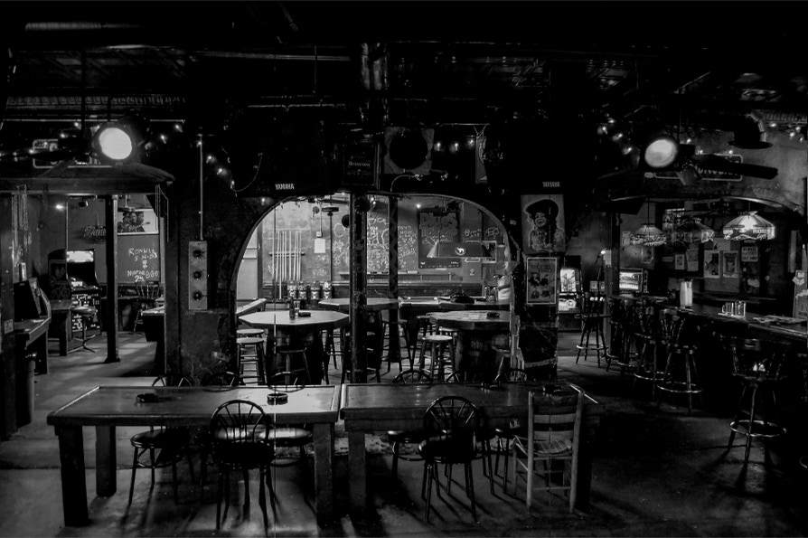 Bar photo 2