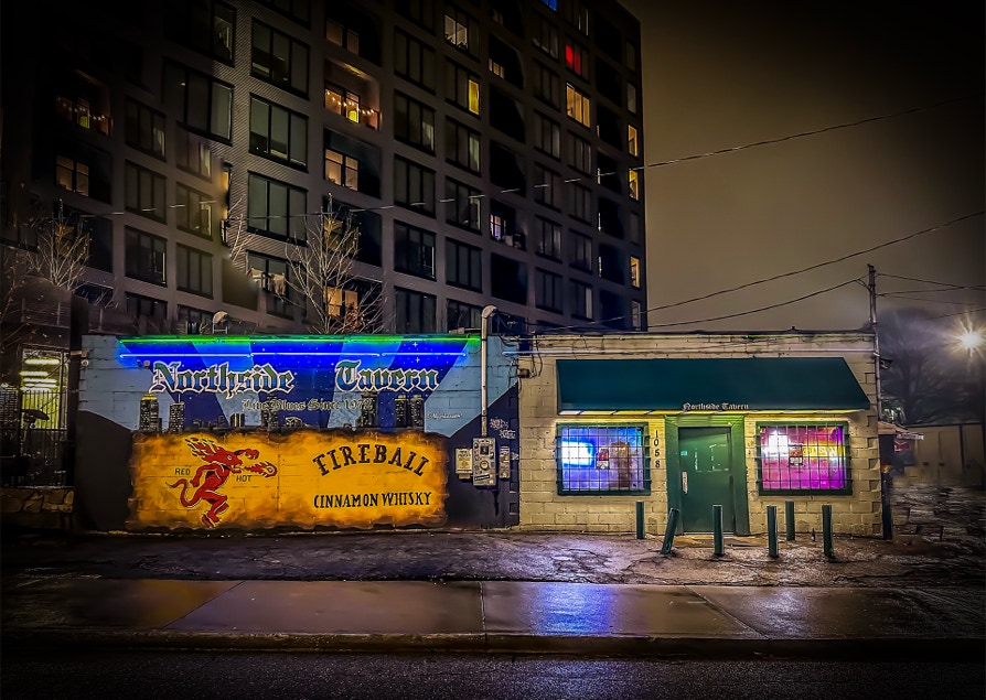 Northside Tavern photo